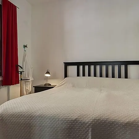 Casa Caldera * تيخارافي