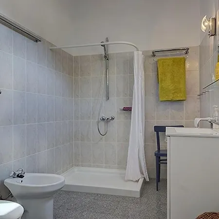 بيت للعطل Casa Caldera