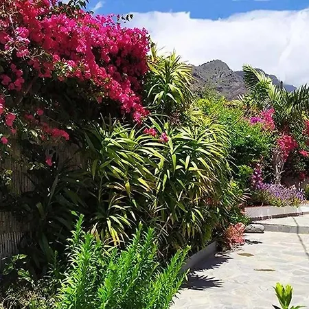 Casa Caldera * تيخارافي