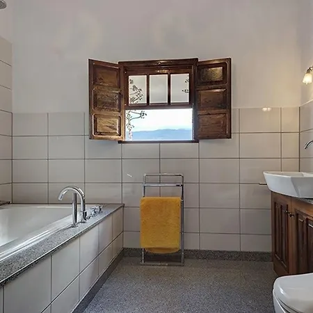 Casa Caldera
