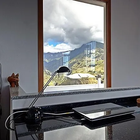 بيت للعطل Casa Caldera