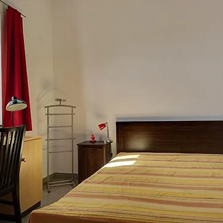 Дом отдыха Casa Caldera Тихарафе