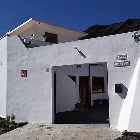 Casa Caldera * Тихарафе